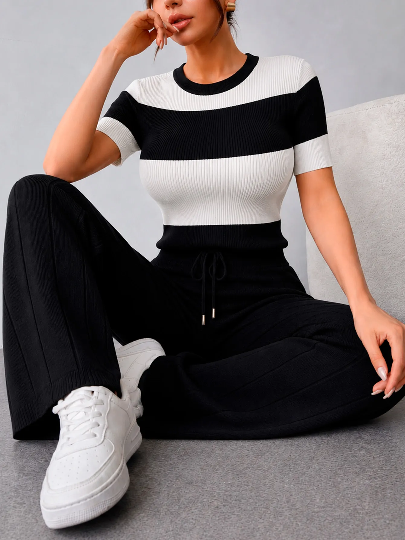 MIS00123 GRIS Y NEGRO 11946